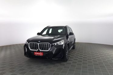 BMW X1 X1 sDrive 18d Msport