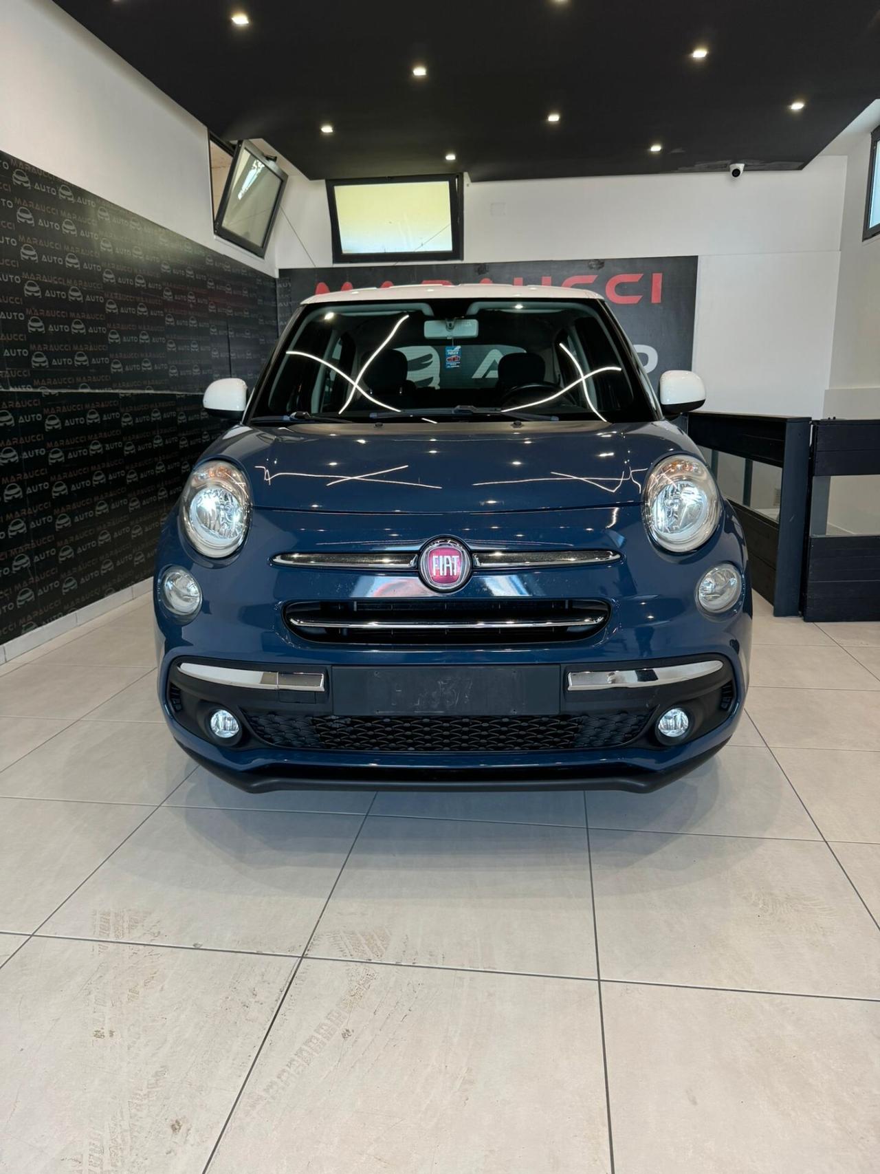 Fiat 500L 1.4 95 CV S&S 120°