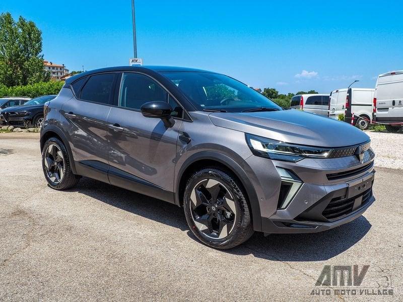 Renault Captur ECO-G 100 CV Techno GPL KM0
