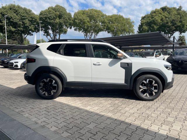 DACIA Duster 1.0 TCe GPL 4x2 Extreme #VARICOLORI