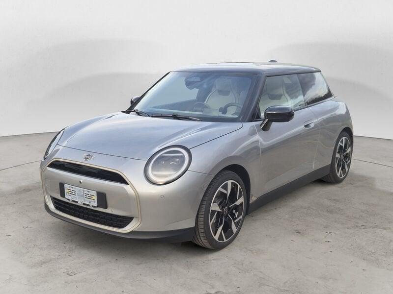 MINI Mini COOPER E