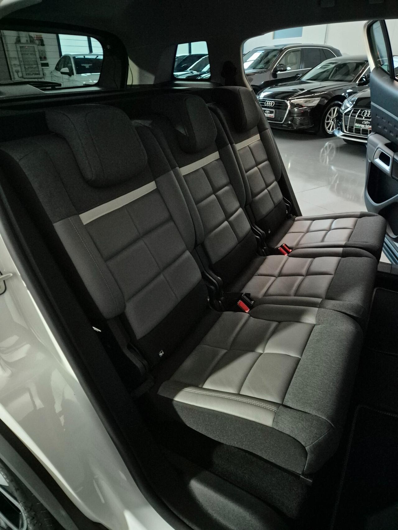 Citroen C5 Aircross Ibrido Plug-In 1.6cc 180cv car play navigatore iva esposta