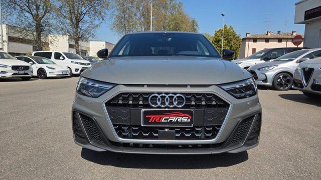 AUDI A1 SPB 30 TFSI S tronic S line edition PERMUTE NEOPAT