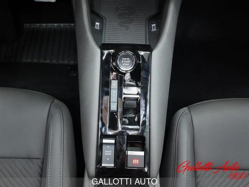 Alfa Romeo Junior 1.2 136 CV Hybrid eDCT6 Speciale