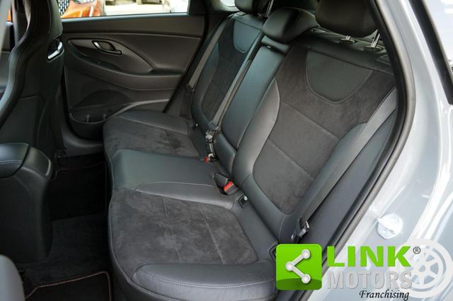 HYUNDAI i30 N Performance 2.0 T-GDI 280CV DCT - 2023
