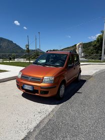 Fiat Panda 1.2 Dynamic Natural Power ok neopatentati