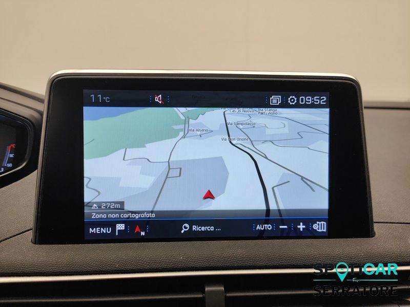 Peugeot 3008 II 2016 1.5 bluehdi Allure s&s 130cv eat8