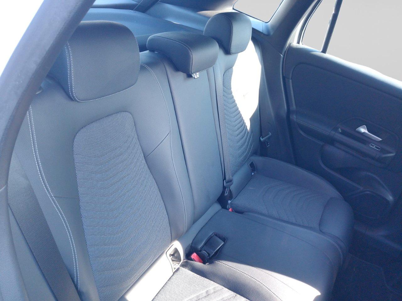 Mercedes GLA 250 e phev (eq-power) Business Extra auto