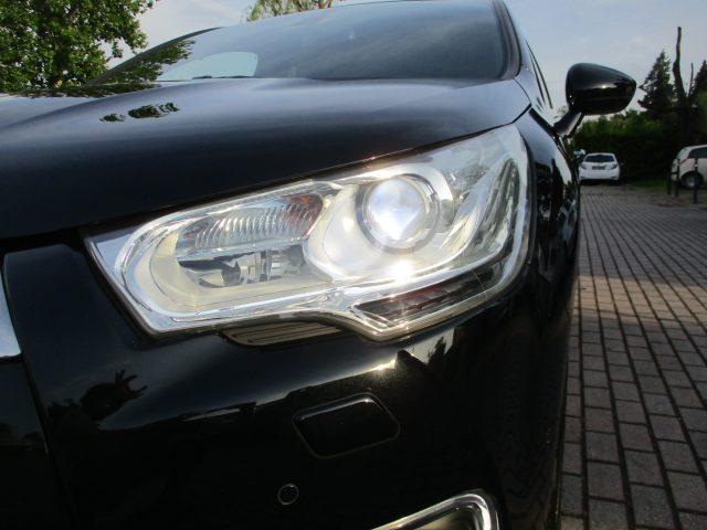 DS AUTOMOBILES DS 4 BlueHDi 120 S&S So Chic - 45.000KM!!