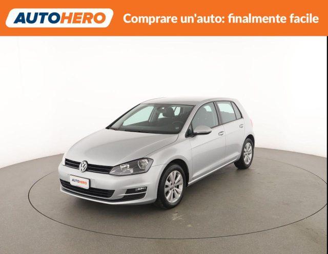 VOLKSWAGEN Golf 1.6 TDI 110 CV 5p. Comfortline BlueMotion Technolo