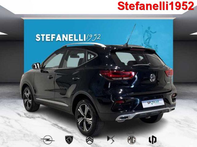 MG ZS 2021 - 1.5 Comfort