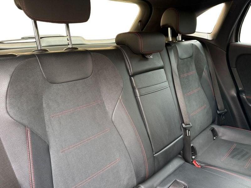 Mercedes-Benz EQA 250 Premium