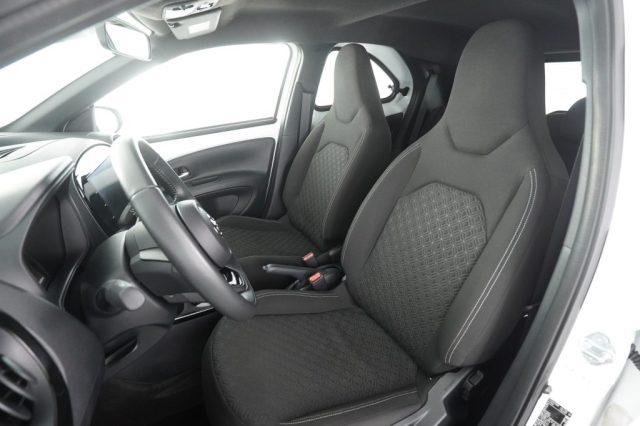 TOYOTA Aygo X Aygo X 1.0 VVT-i 72 CV 5 porte Trend S-CVT