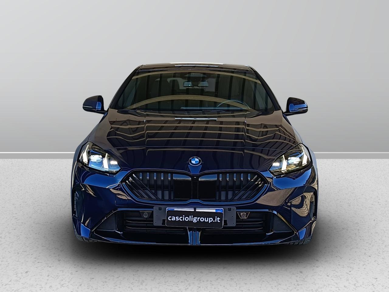 BMW BMW 220 Gran Coupé