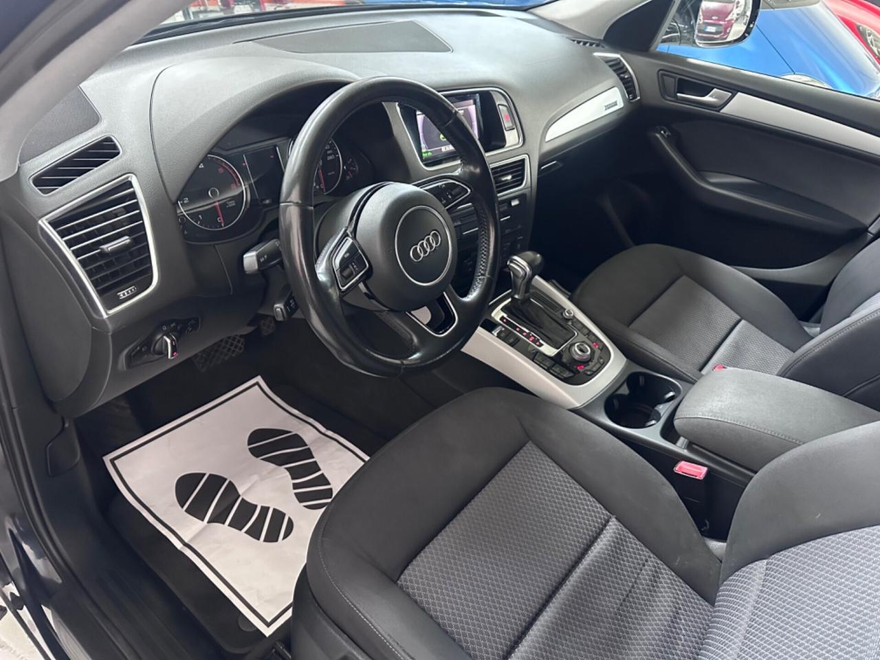 Audi Q5 3.0 V6 TDI 250 CV clean diesel quattro S tronic