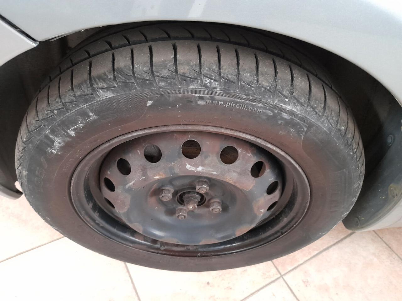 Toyota Yaris 1.3 3 porte Navi