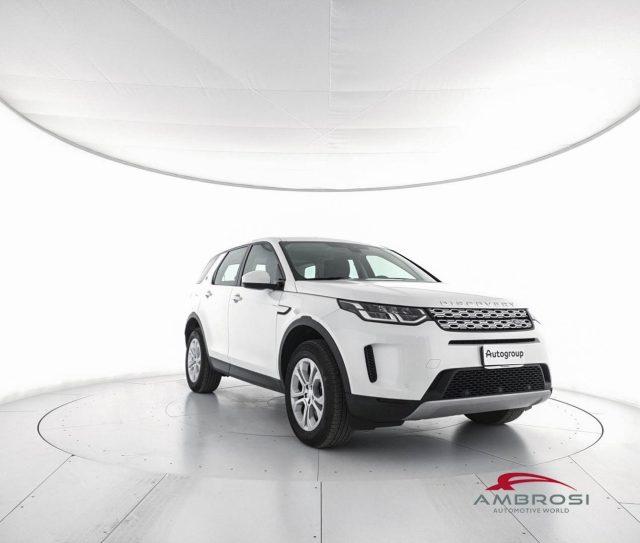 LAND ROVER Discovery Sport 2.0D I4-L.Flw 150 CV AWD Auto