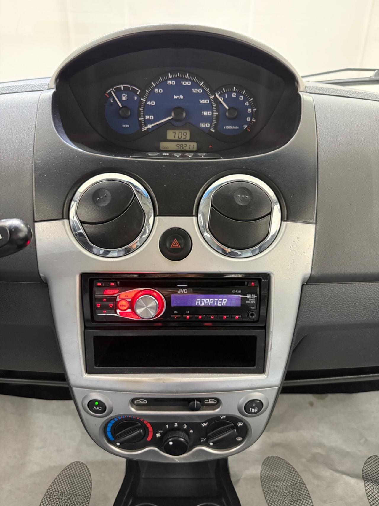 CHEVROLET MATIZ 1000 SE - INTROVABILE IN QUESTE CONDIZIONI