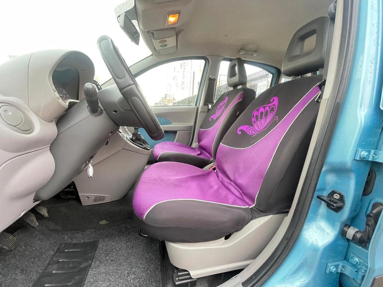 Fiat Panda 1.2 Emotion