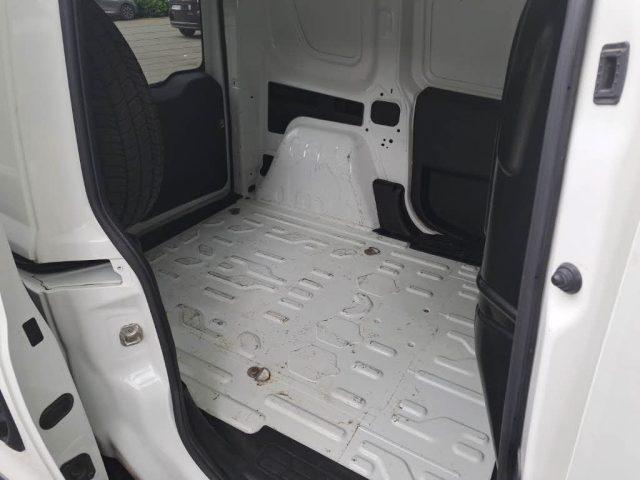 FIAT Doblo Doblò 1.4 Natural Power PC-TN Cargo SX KM CERTIFIC