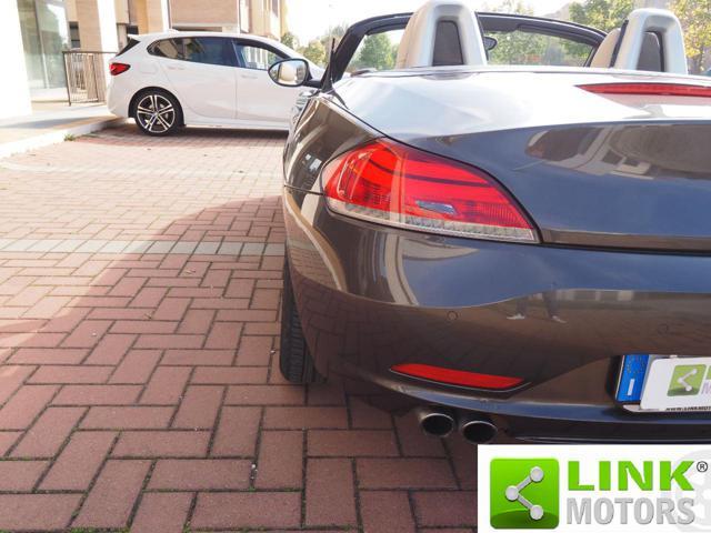BMW Z4 sDrive23i con FINANZIAMENTO