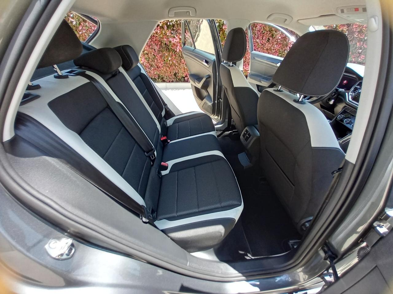 Volkswagen T-Roc 1.0 TSI 115 CV 56000 KM !!!