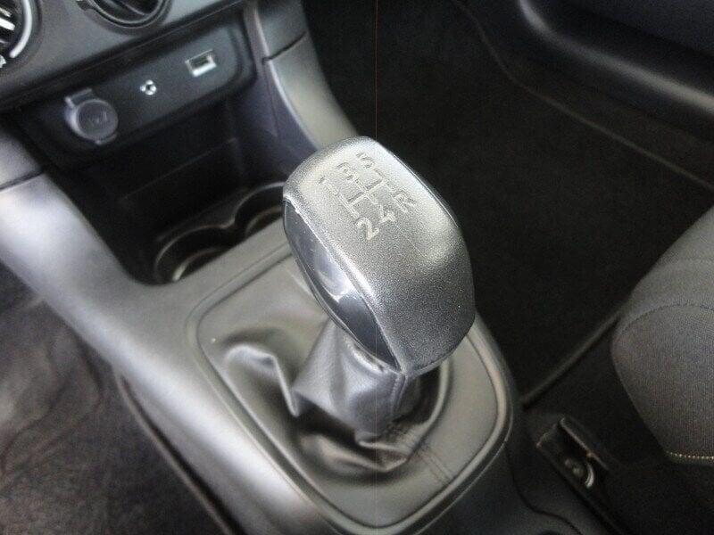 Citroën C3 C3 BlueHDi 75 S&S Feel
