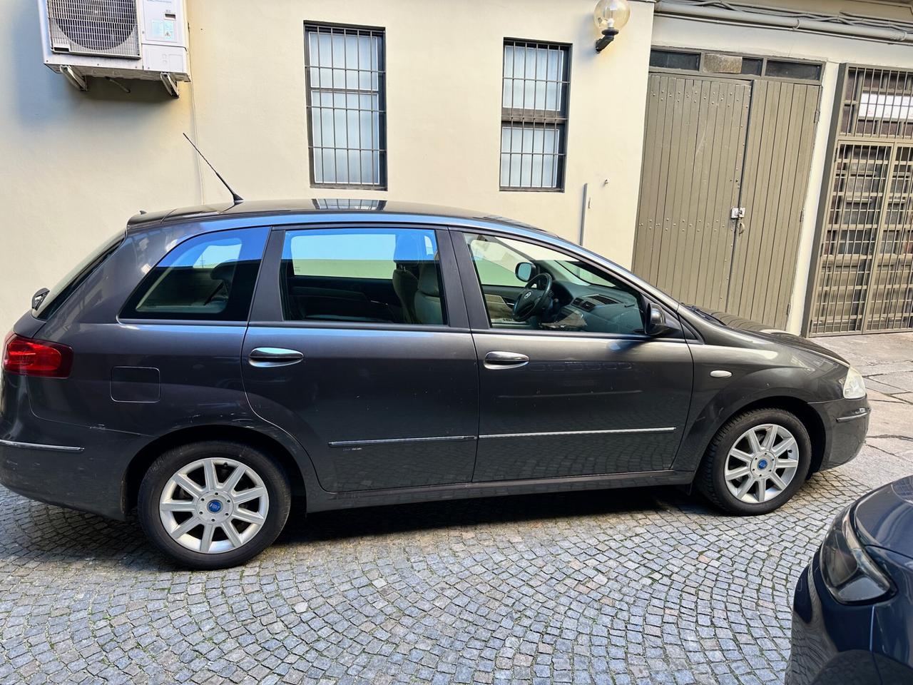 Fiat Croma 1.9 Multijet 16V *Sensori Parcheggio*