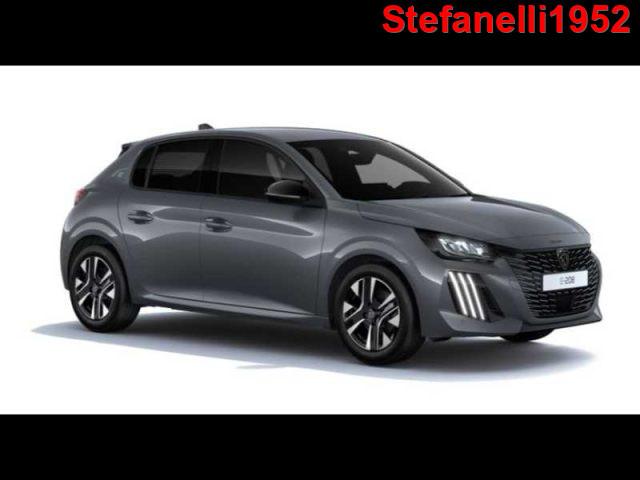 PEUGEOT 208 50 kWh Allure