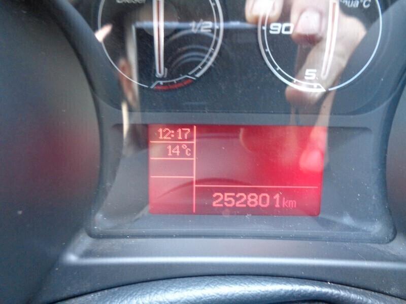 Alfa Romeo Giulietta 1.6 JTDm-2 120 CV Distinctive