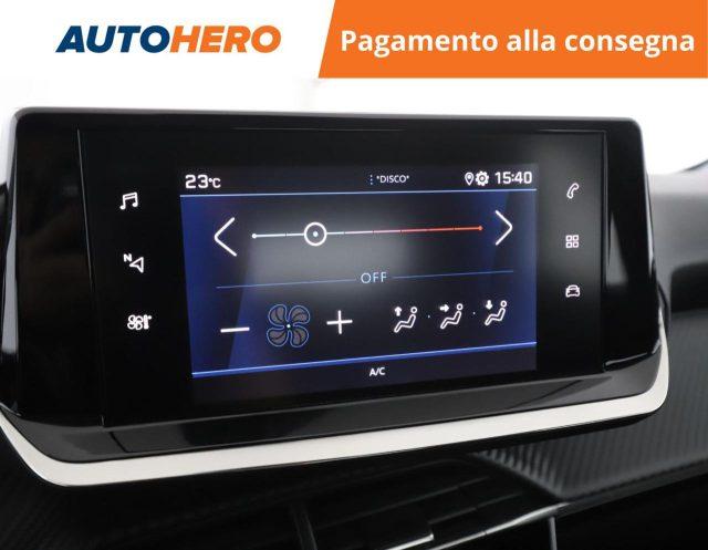 PEUGEOT 208 PureTech 75 Stop&Start 5 porte Active Pack