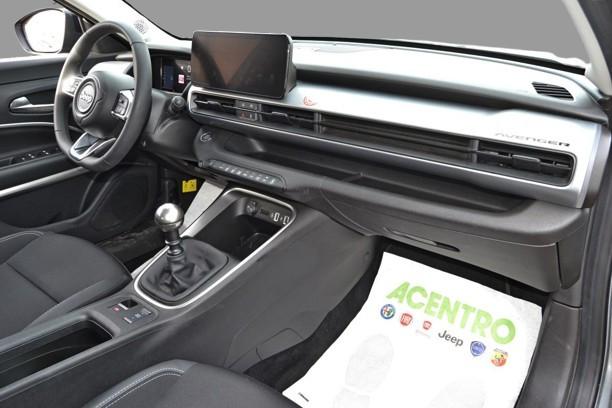 JEEP AVENGER - Summit 1.2 100cv