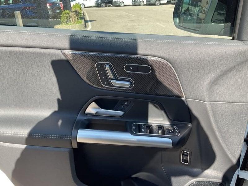 Mercedes-Benz GLA 35 AMG AMG Line Premium Plus