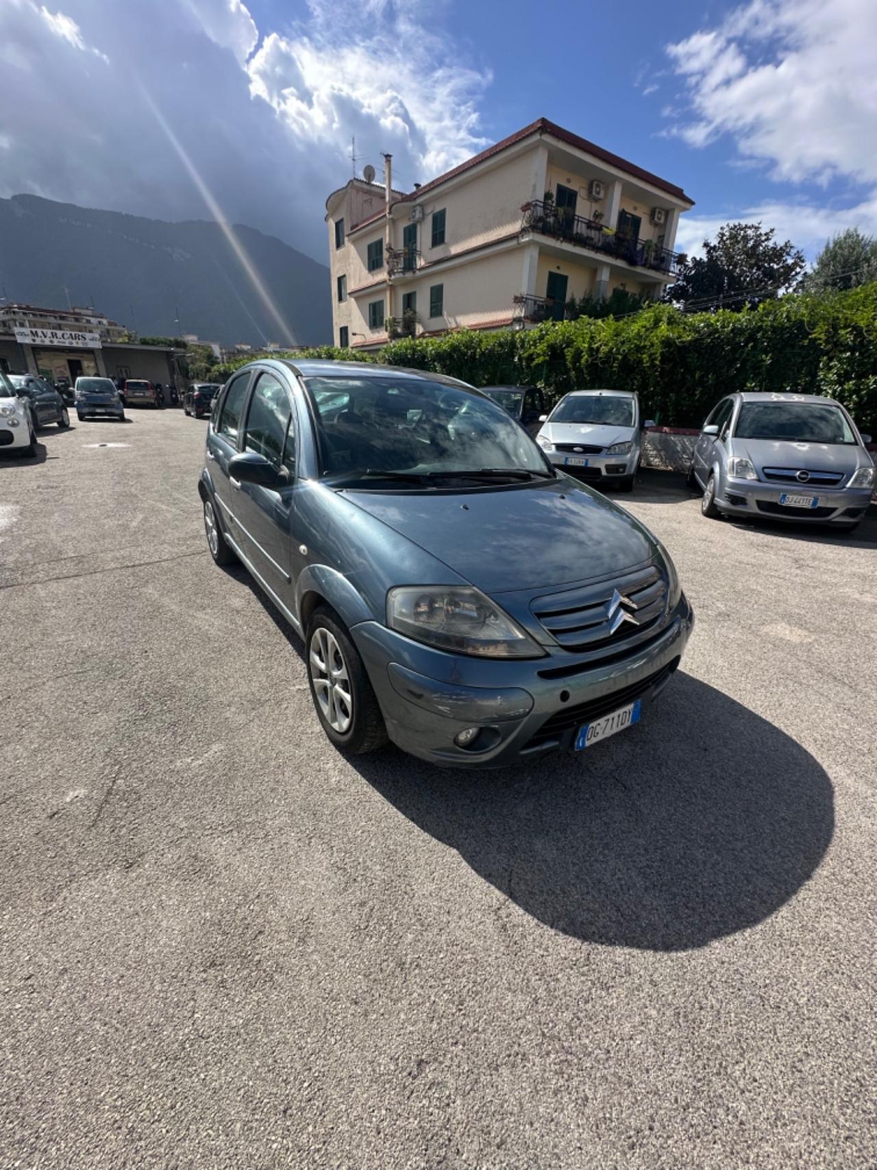 Citroen C3 1.4 HDi 70CV Classique