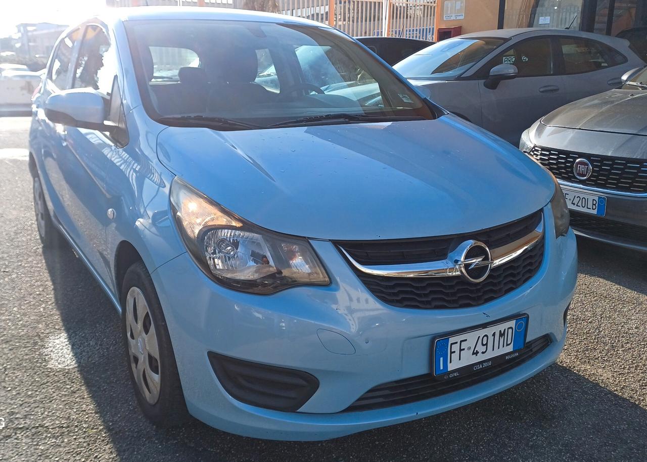 Opel Karl 1.0 73 CV GPL N-Joy