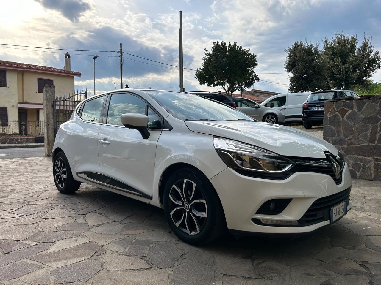 Renault Clio dCi 8V 90CV Start&Stop 5 porte Energy Excite