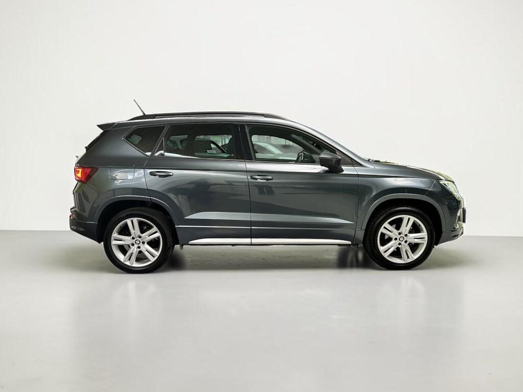Seat Ateca 1.5 EcoTSI FR
