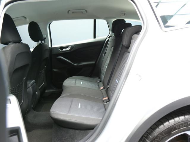 FORD Focus 1.0 EcoBoost 125CV Hybrid SW Powershift Active Des
