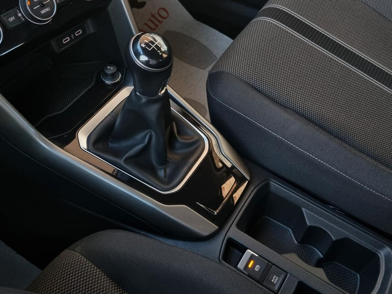 Volkswagen T-Roc 1.5 TSI ACT Style BlueMotion Technology