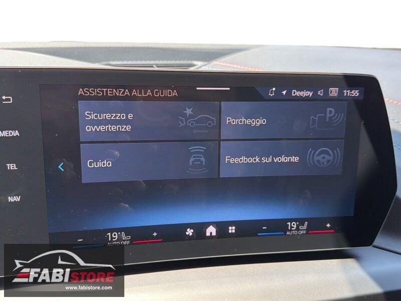 BMW Serie 1 120 Autom. 170 Cv M- Sport - Camera, LED, Navi, CarPlay ecc