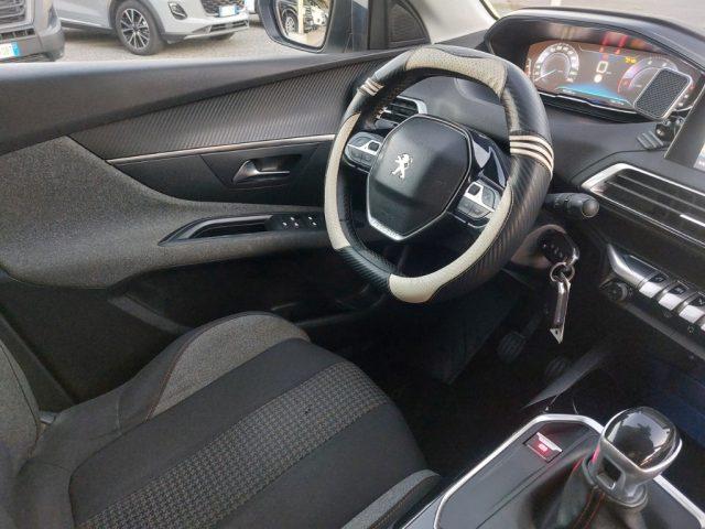 PEUGEOT 3008 BlueHDi 130 S&S Business Distribuzione nuova