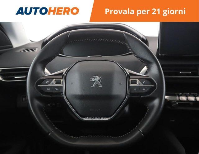 PEUGEOT 3008 PureTech Turbo 130 S&S Active Business