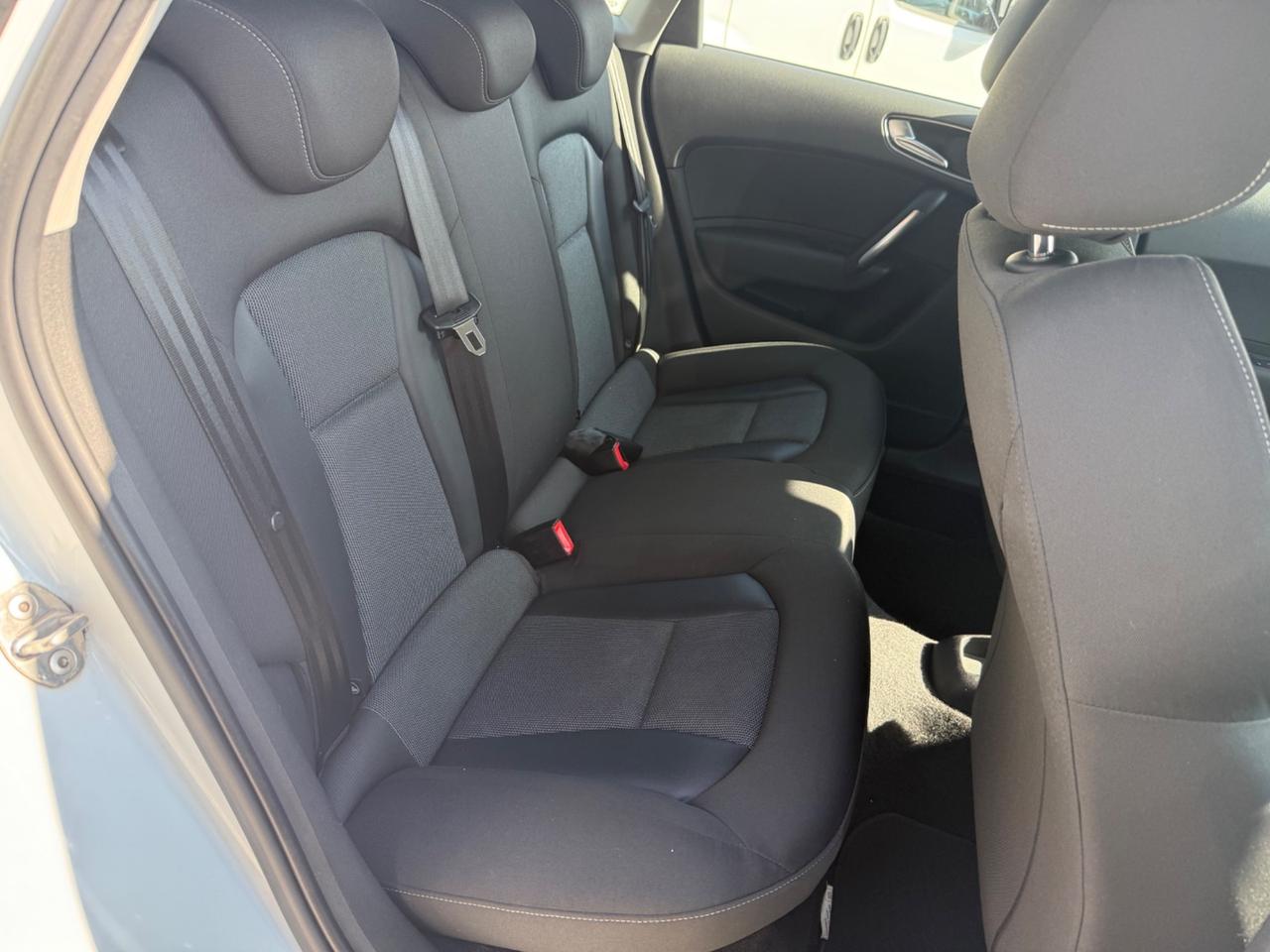 Audi A1 1.2 TFSI Admired