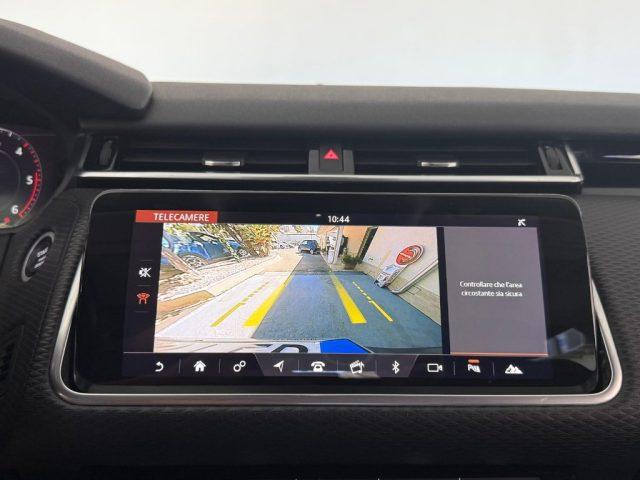 LAND ROVER Range Rover Velar 2.0D I4 240 CV S