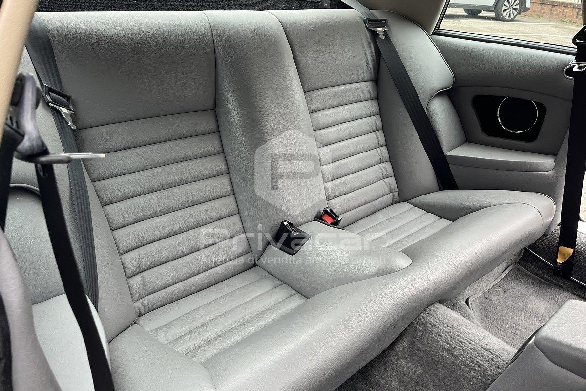 JAGUAR XJ-S 3.6 Coupé