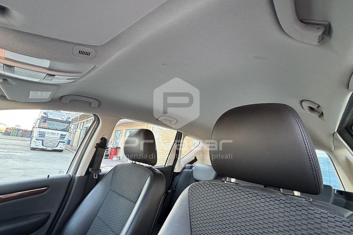 MERCEDES A 180 CDI Premium