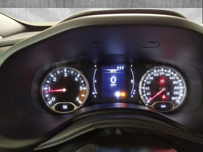 Jeep Renegade 1.6 mjt Longitude 2wd 120cv