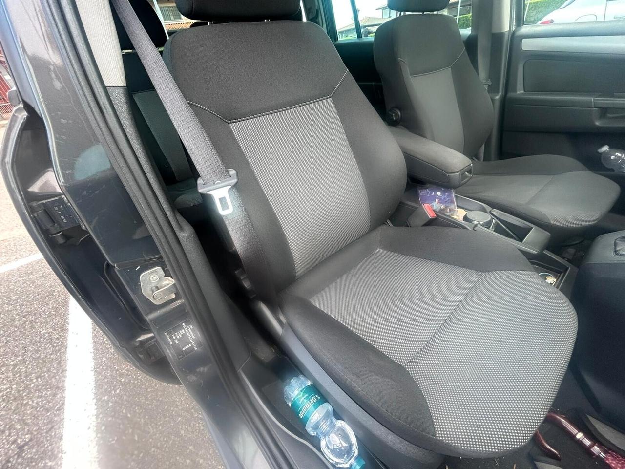 Opel Zafira 1.6 One ecoM 150cv