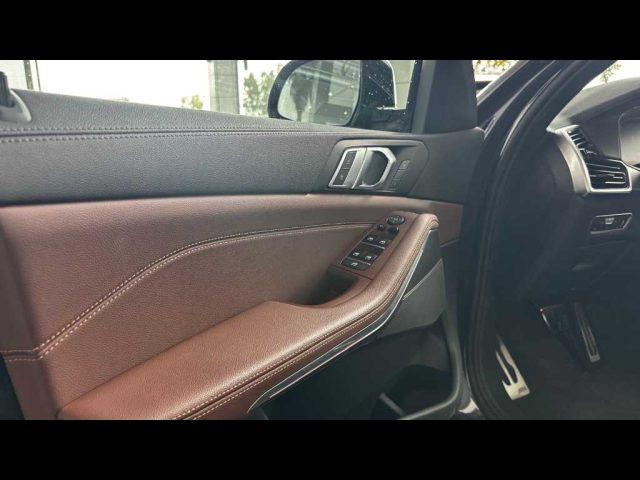 BMW X5 (G05/F95) - xDrive30d 48V Msport