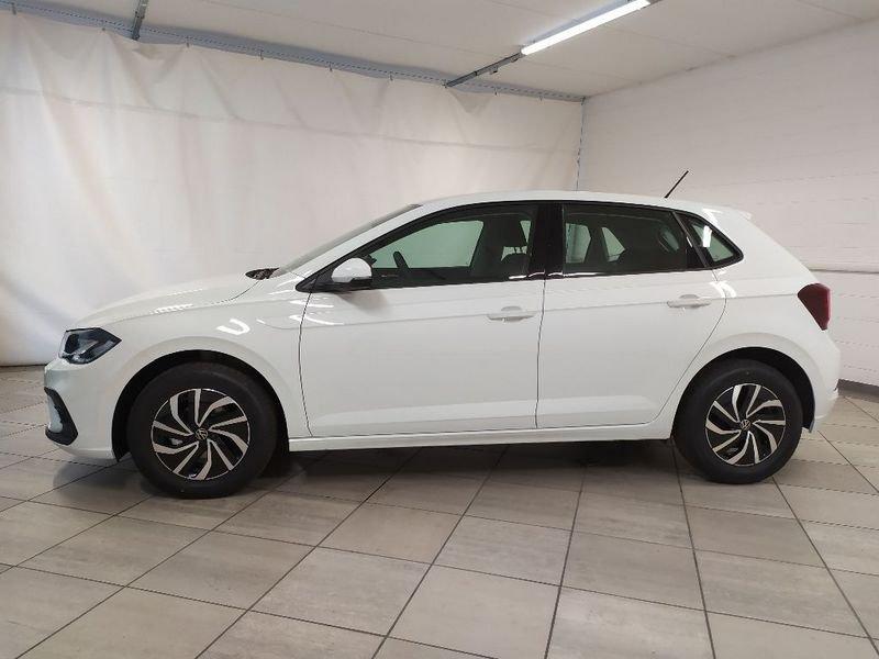 Volkswagen Polo 1.0 tsi Style 95cv